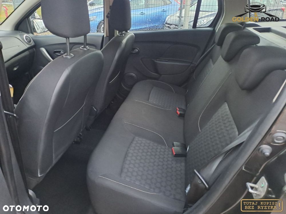 Dacia Logan - 11