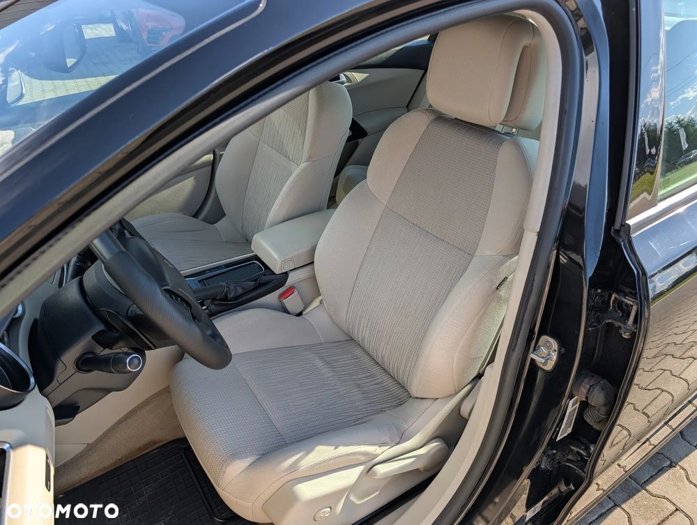 Peugeot 508 HDi 160 Automatik Allure - 35
