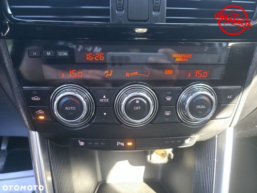 Mazda CX-5 - 32