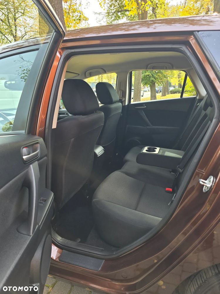 Mazda 3 - 24
