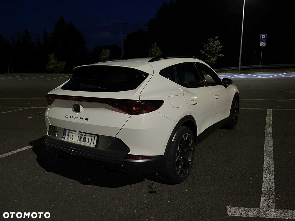 Cupra Formentor - 3