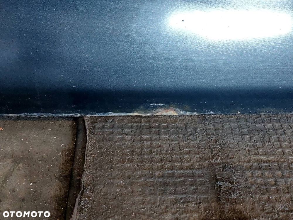 DRZWI KOMPLETNE LEWY PRZÓD PEUGEOT 407 COUPE EXLD - 9