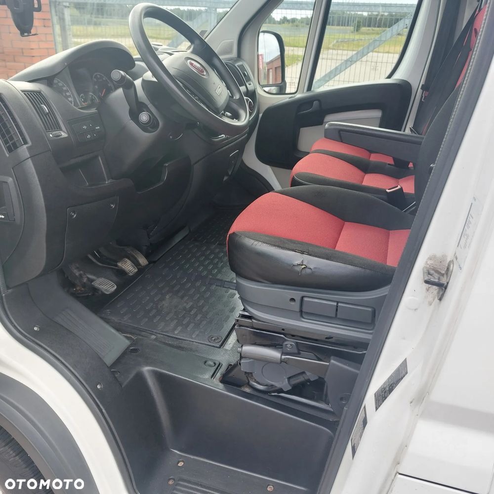 Fiat Ducato - 20