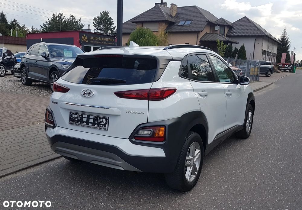 Hyundai Kona - 5