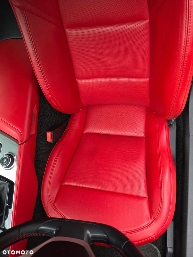 Chevrolet Corvette Stingray 3LT 6.2 V8 Automatik - 10