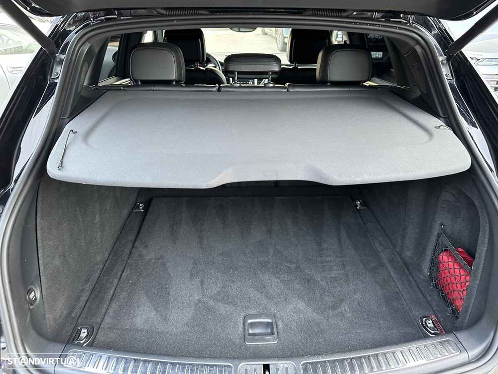 Porsche Macan PDK - 35