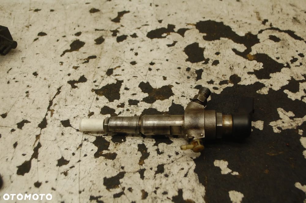 WTRYSK WTRYSKIWACZ PEUGOT 207 1.6 HDI 9649574480 FORD CITROEN - 2