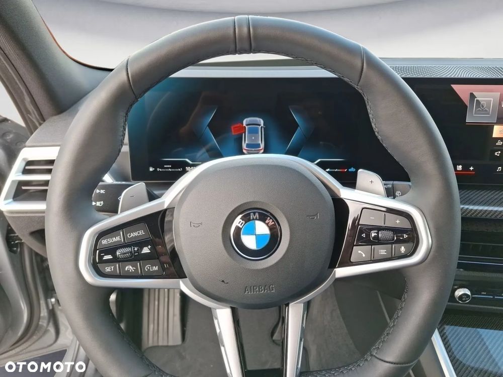 BMW Seria 3 320d xDrive mHEV M Sport - 21
