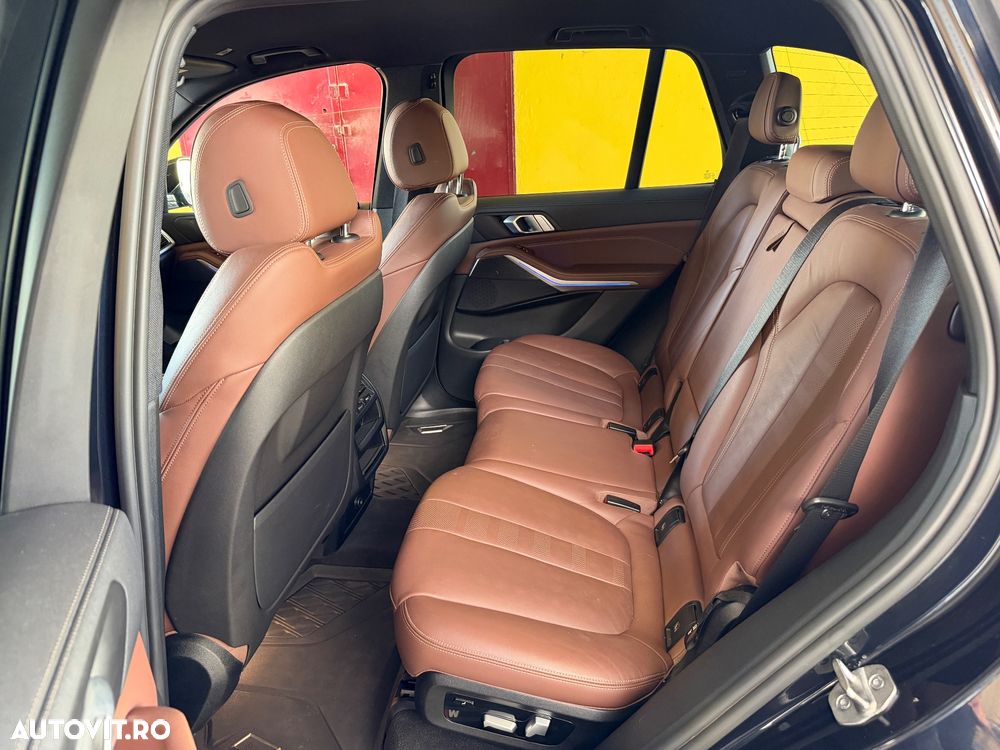 BMW X5 xDrive30d - 8