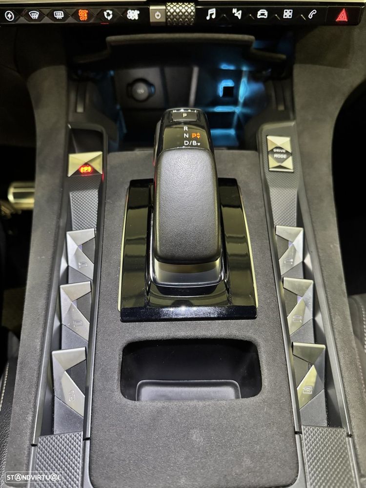 DS 7 Crossback — fotografia 32