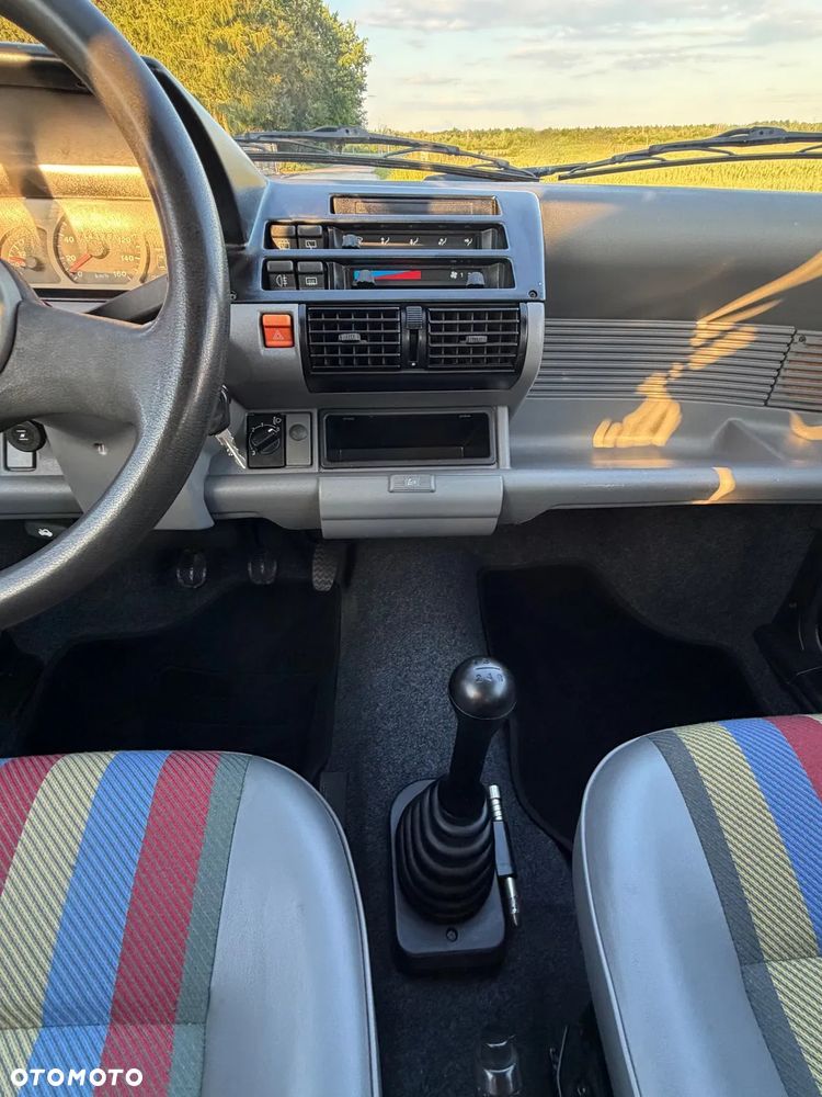 Fiat Cinquecento 704 Young Maquillage - 18