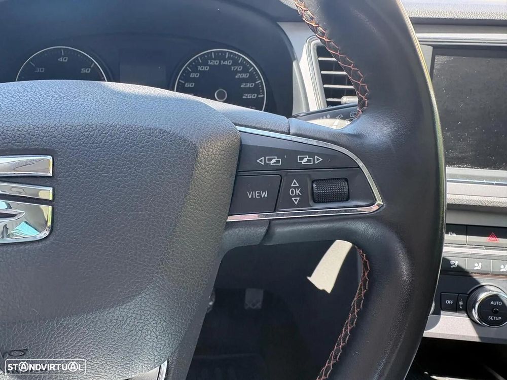 SEAT Leon X-Perience 1.6 TDi S/S - 40