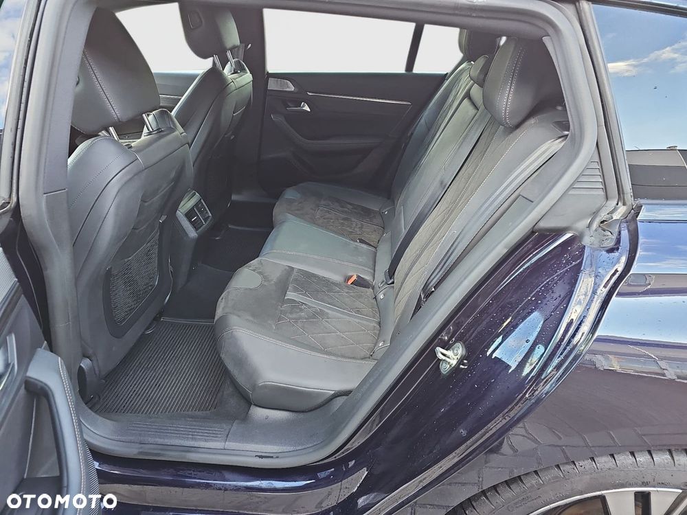 Peugeot 508 - 34