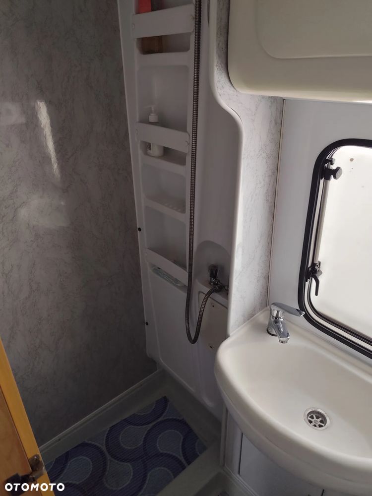 Fiat Ducato - 9