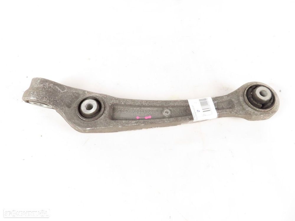 Braço Direito/Frente/Inferior Seminovo/ Original AUDI A5 (8T3)/AUDI A4 (8K2, B8)... - 1