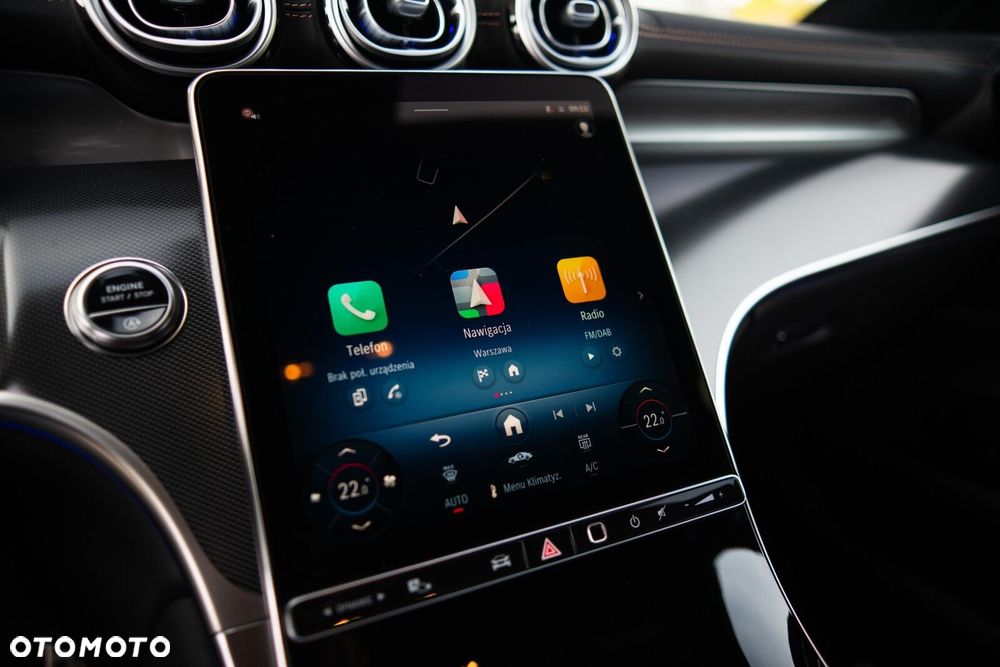 Mercedes-Benz GLC - 11