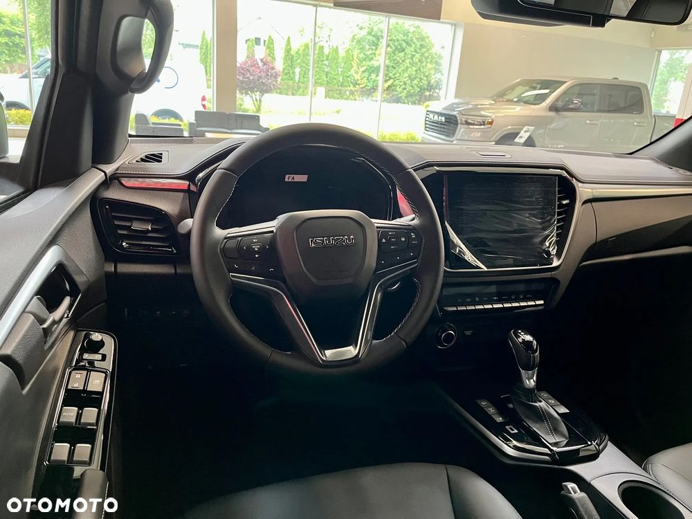 Isuzu D-Max 1.9 DC LSX - 4