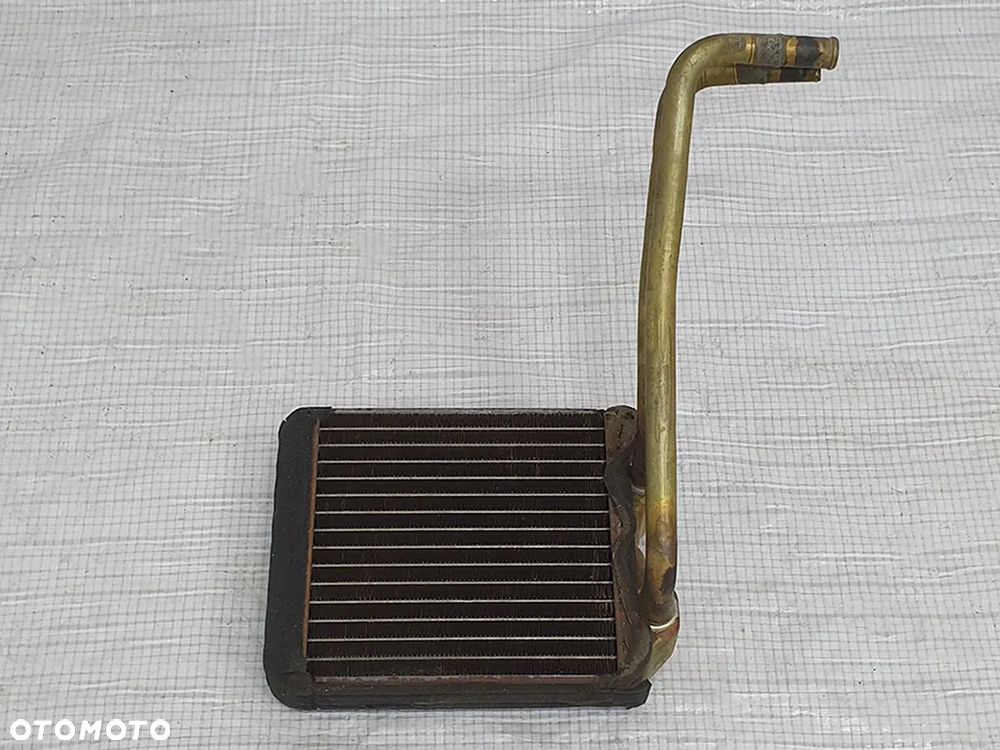 Nagrzewnica do Suzuki Vitara I - 1