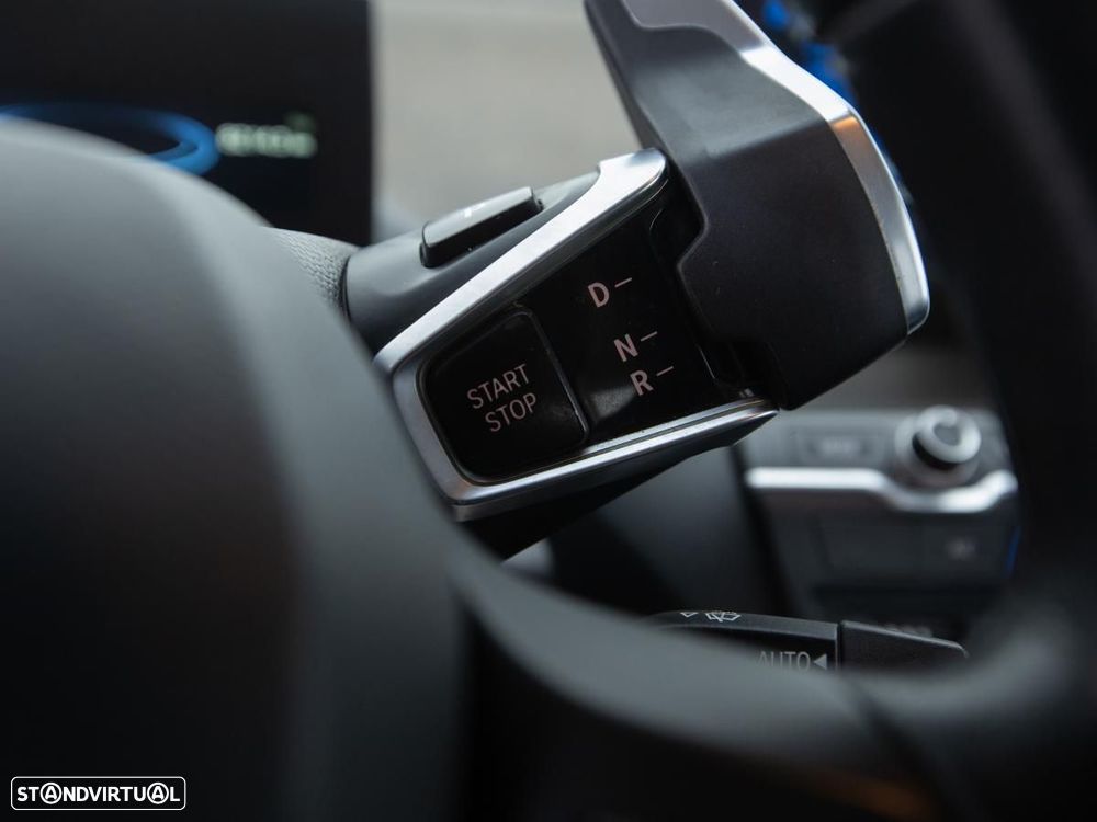 BMW i3 - 15