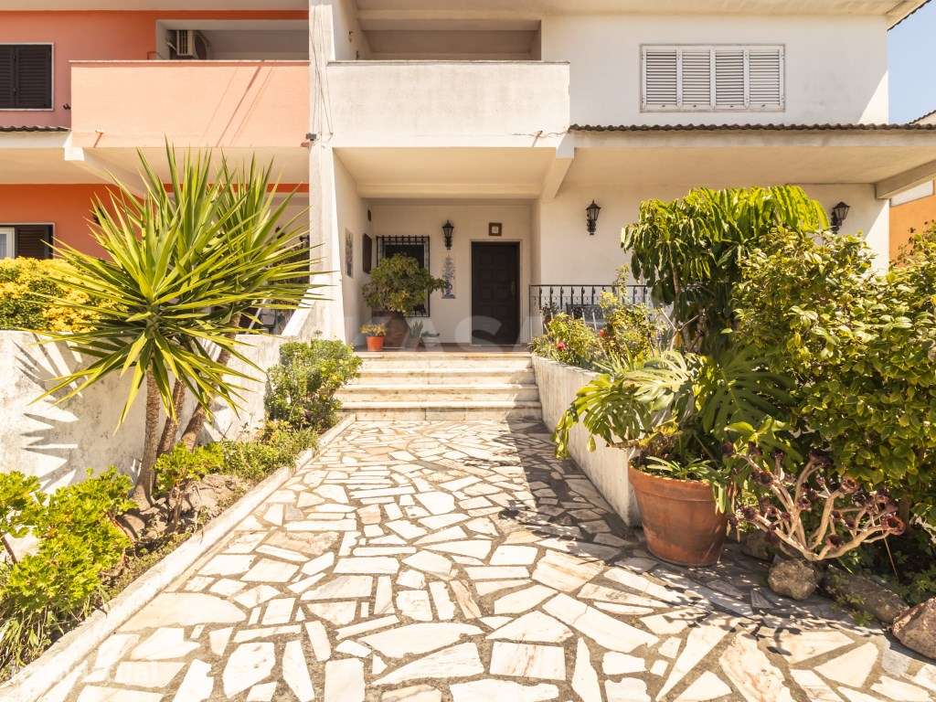 Moradia T6, Palmela, Setúbal - Grande imagem: 5/60