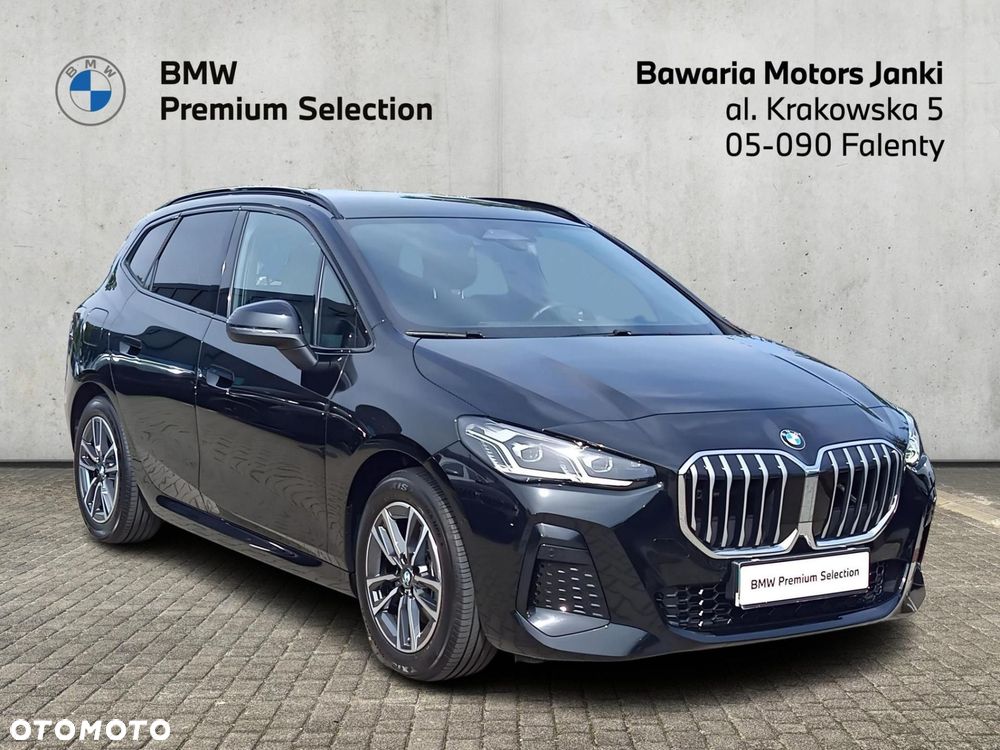 BMW Seria 2 - 7