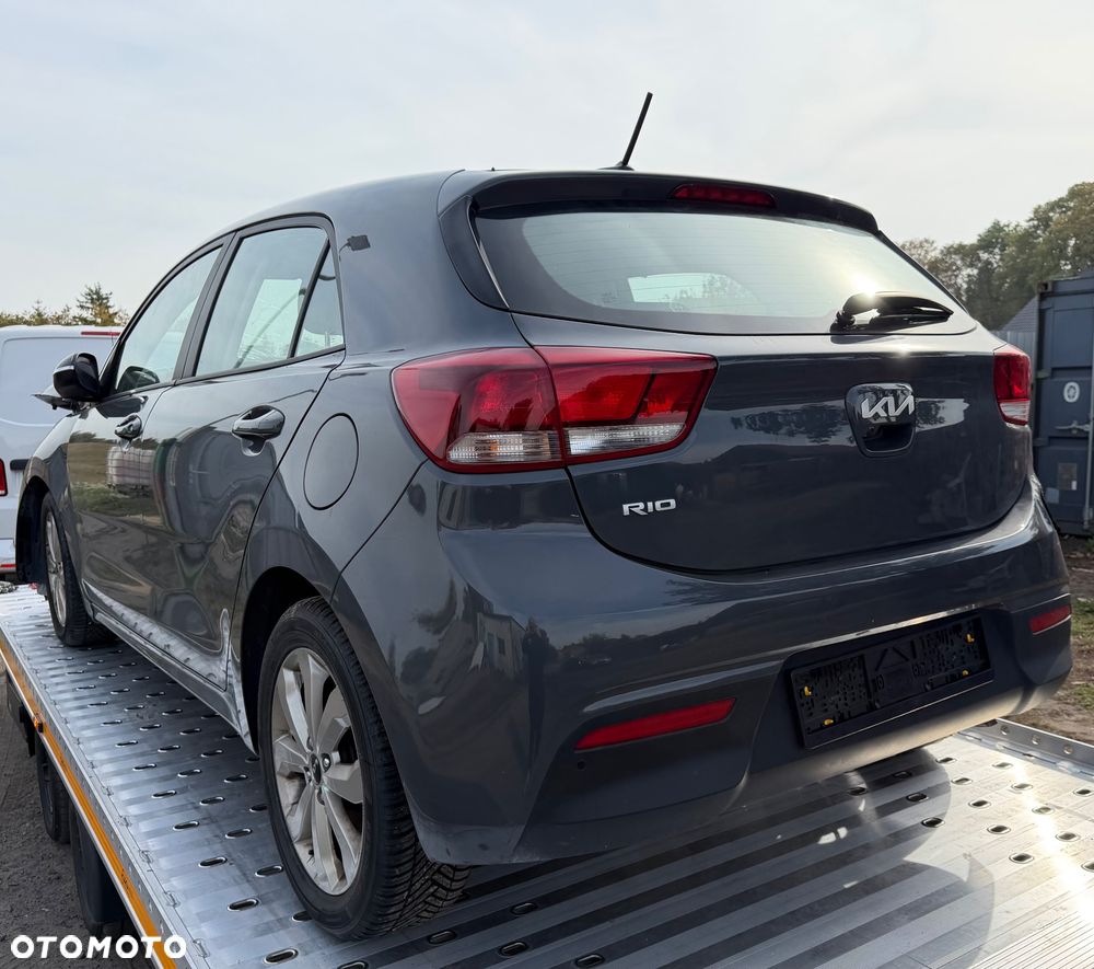 Kia Rio 1.0 T-GDI GT-Line - 8