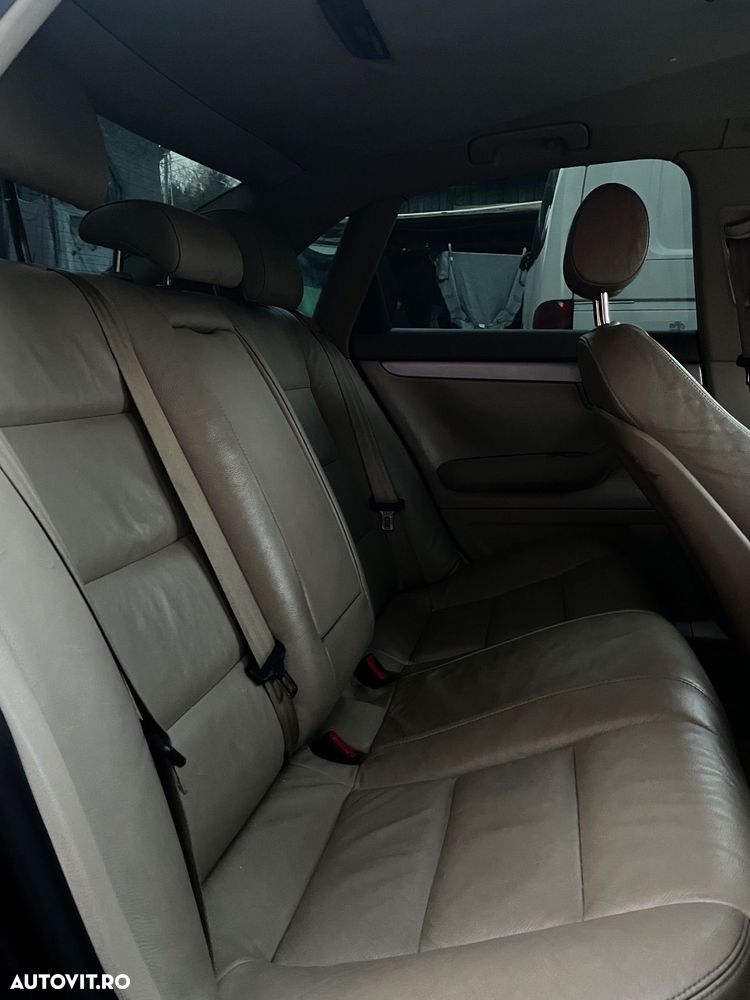 Audi A4 2.0 TDI - 4