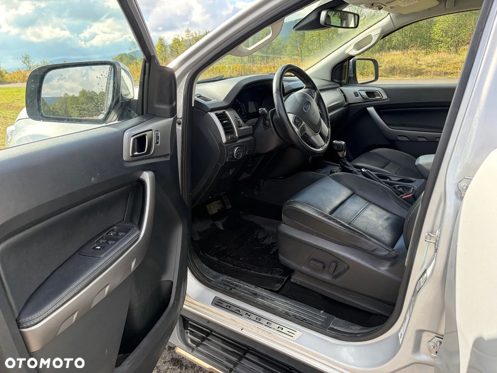 Ford Ranger - 6