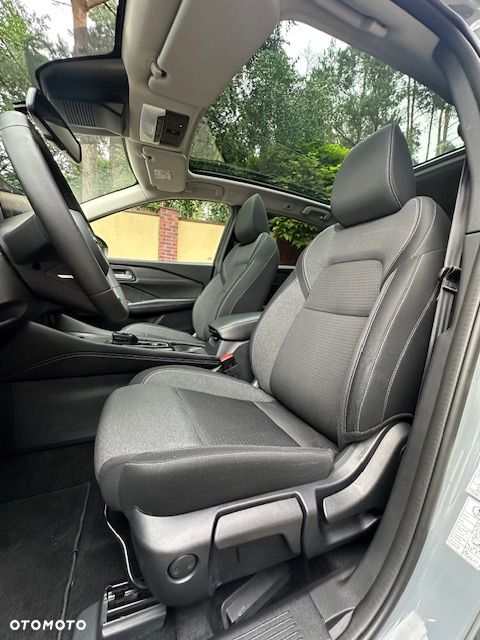 Nissan Qashqai 1.5 e-POWER Black Edition - 38