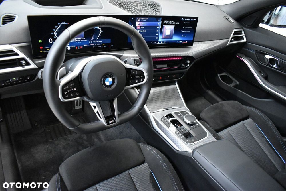 BMW Seria 3 320d mHEV M Sport sport - 6