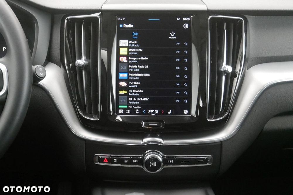 Volvo XC 60 - 10