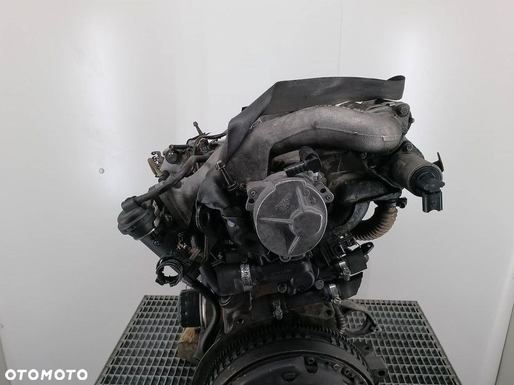 SILNIK RENAULT MEGANE II F9Q800 1.9 DCI - 3