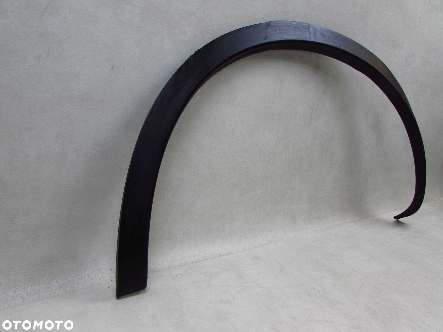 NISSAN QASHQAI J10 LIFT 10-13 LISTWA NAKLADKA BLOTNIKA TYL LEWA 93829BR0 - 2