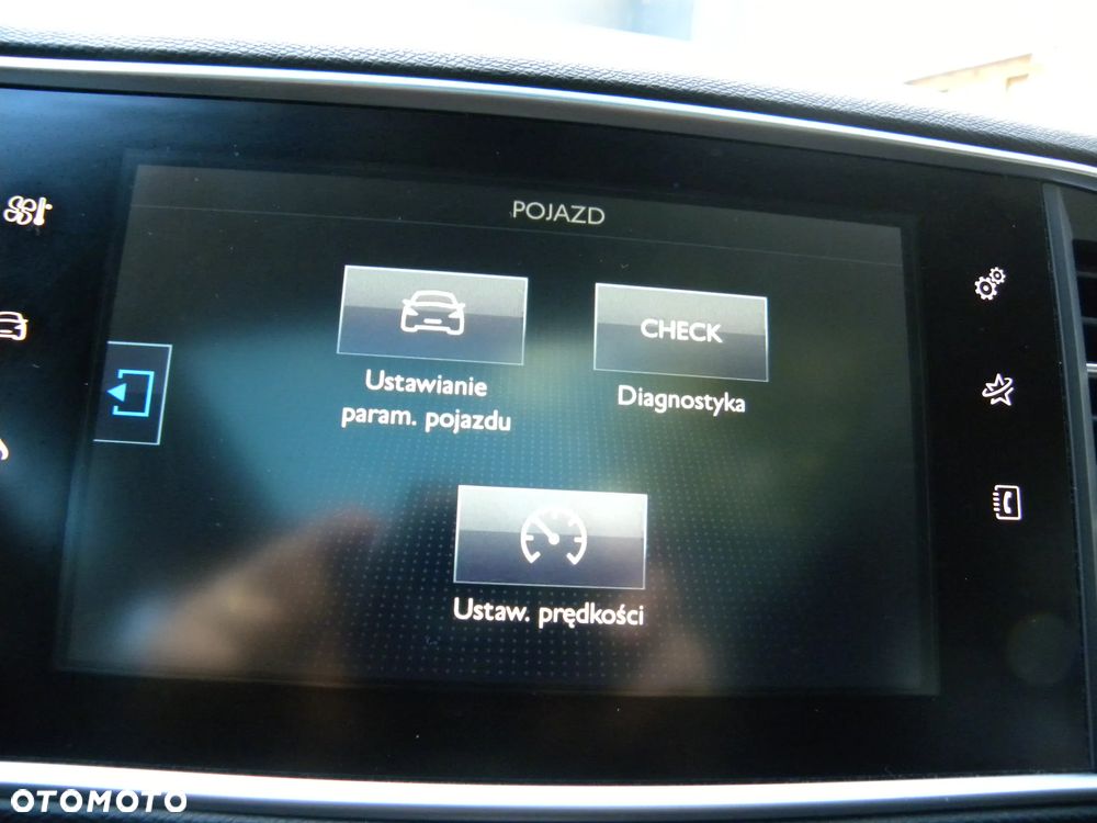Peugeot 308 PureTech 130 Stop & Start Style - 23