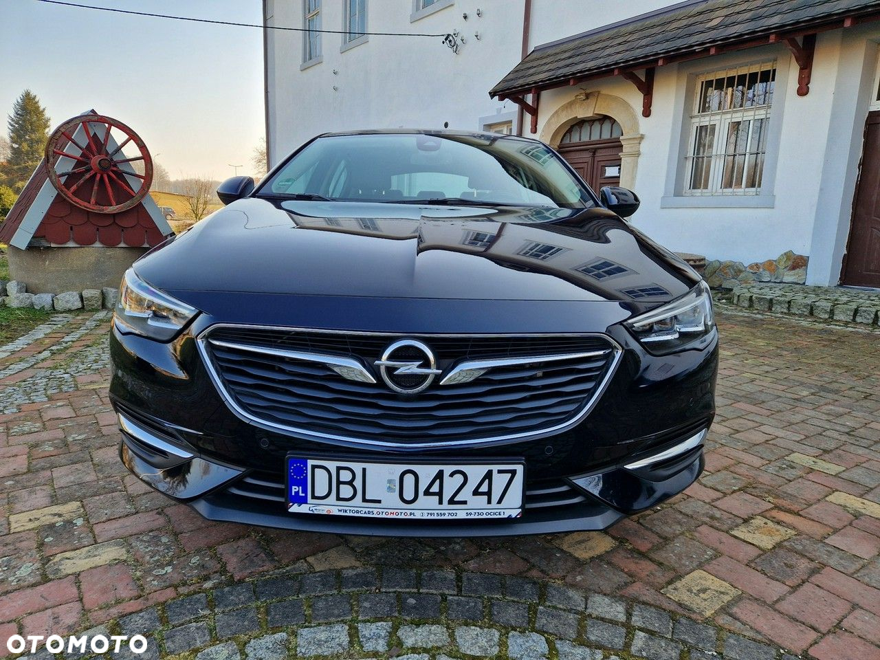Opel Insignia 1.6 CDTI Edition - 24