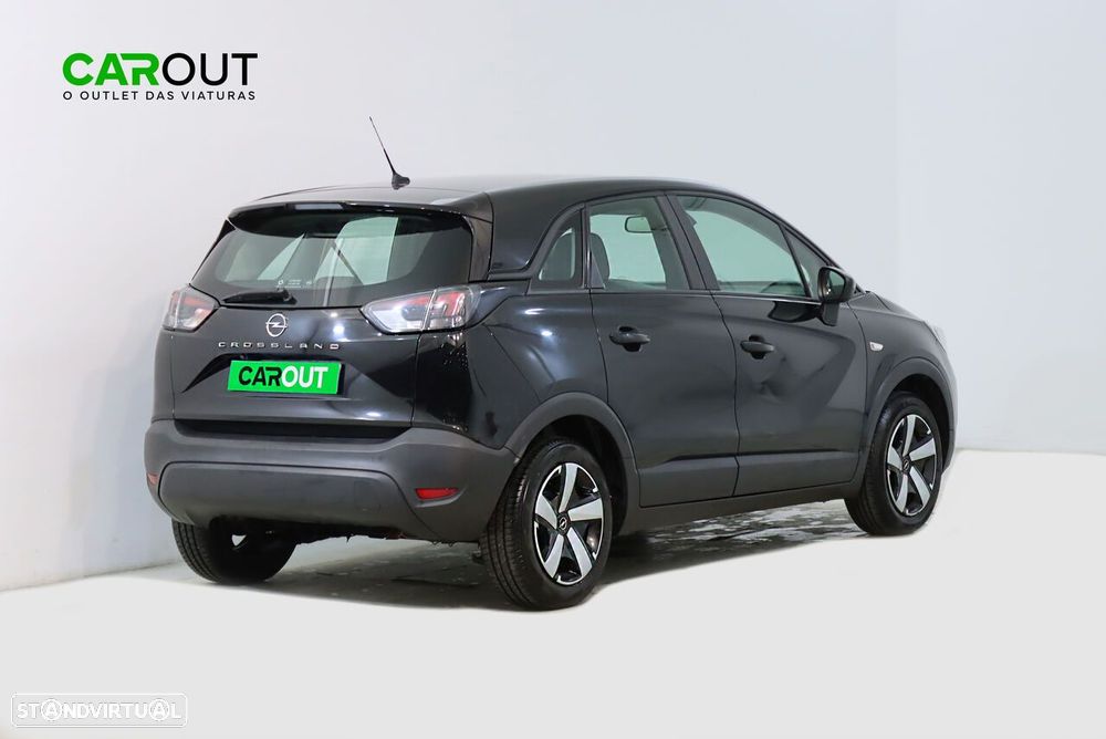 Opel Crossland 1.2 Business - 2