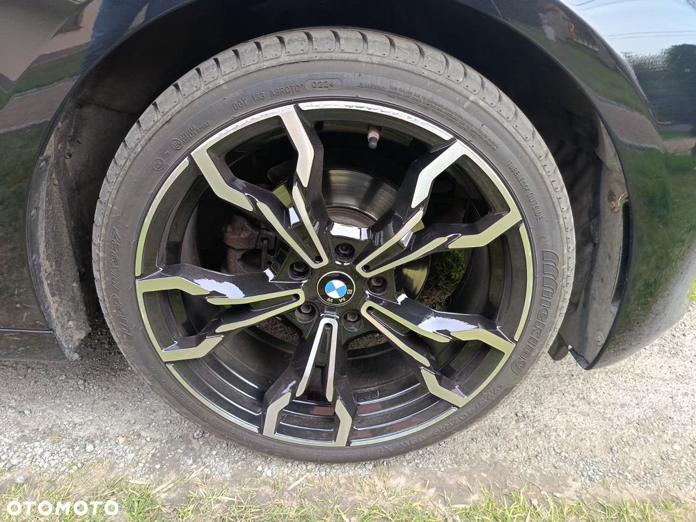 BMW 3GT 318d Business Edition - 7