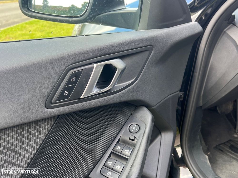 BMW 118 i Aut. Advantage - 20