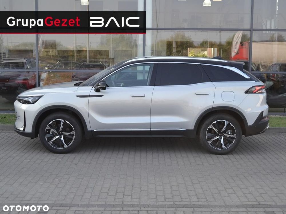 BAIC 7 - 2