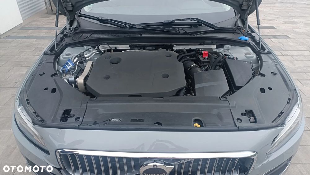 Volvo V90 B4 D AWD Geartronic Inscription - 20