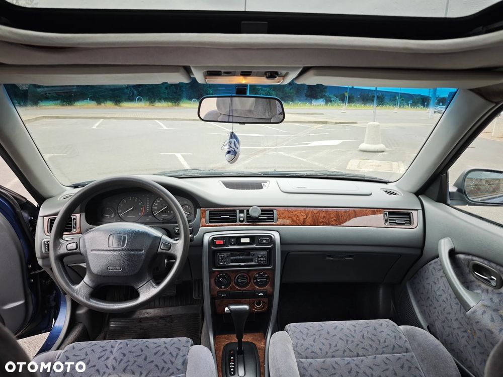 Honda Civic - 12