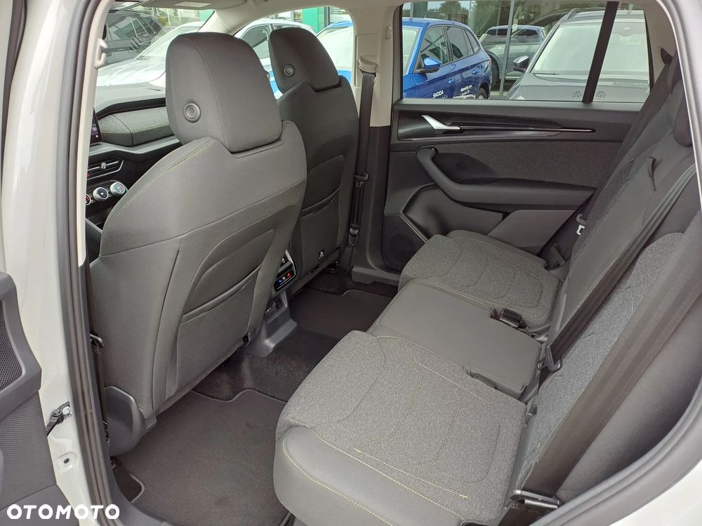 Skoda Kodiaq 2.0 TSI 4x4 Drive DSG - 32
