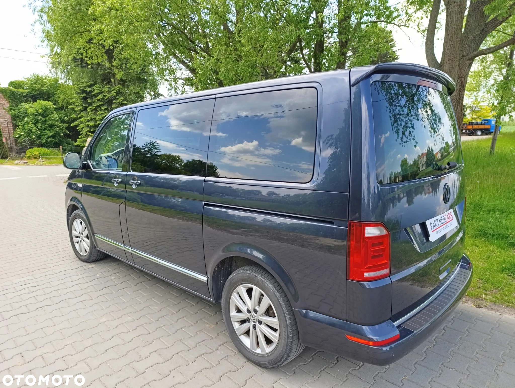 Volkswagen Multivan 2.0 BiTDI L1 Highline DSG - 7