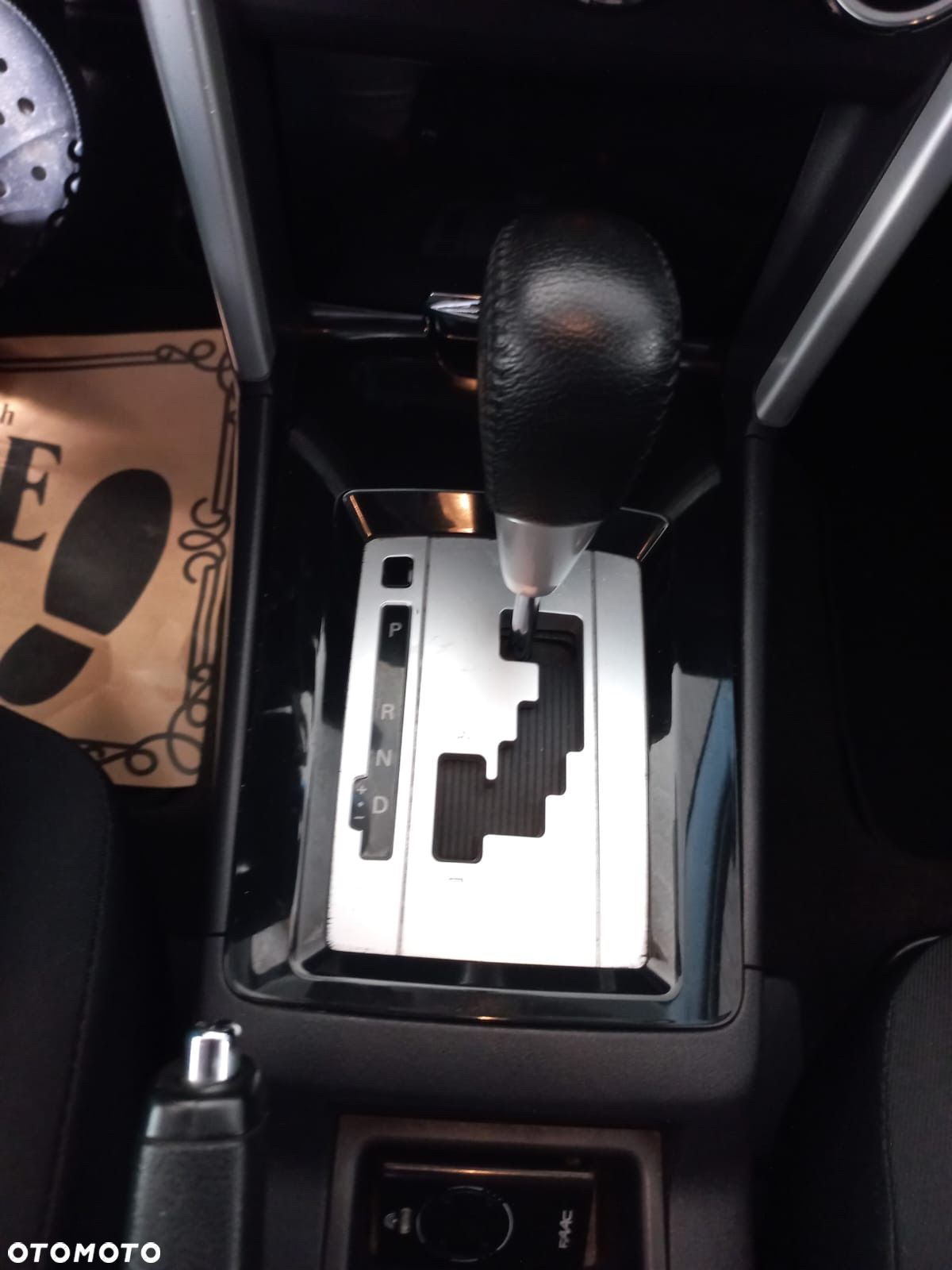 Mitsubishi Lancer Sportback 1.8 Clear Tec CVT Plus - 10