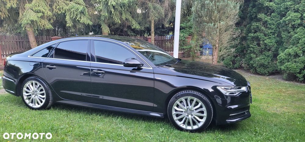 Audi A6 - 4