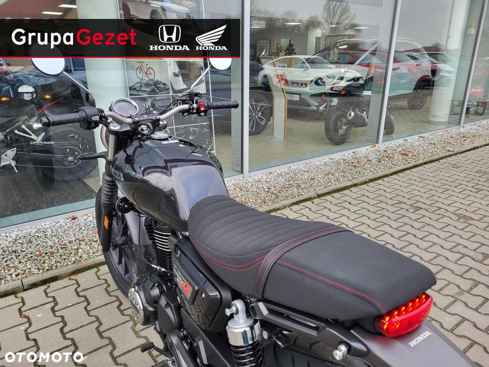 Honda GB - 7