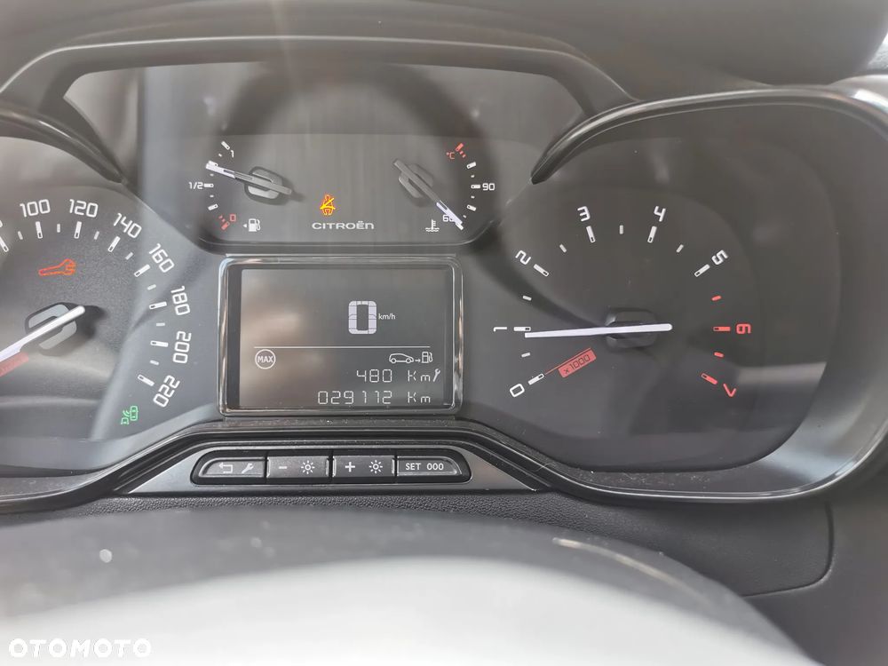 Citroën C3 Pure Tech 110 S&S SHINE PACK - 16