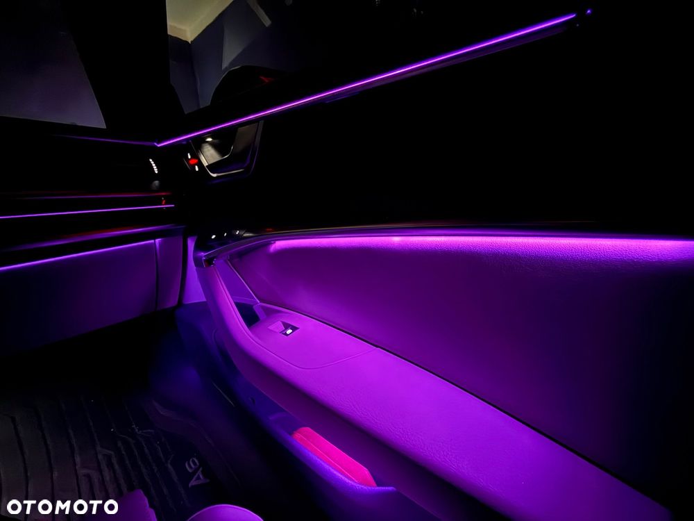 Audi A6 Limousine 45 TFSI Quattro S tronic - 34