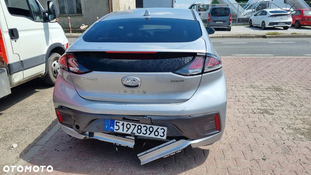 Hyundai IONIQ 1.6 GDI Advantage - 17