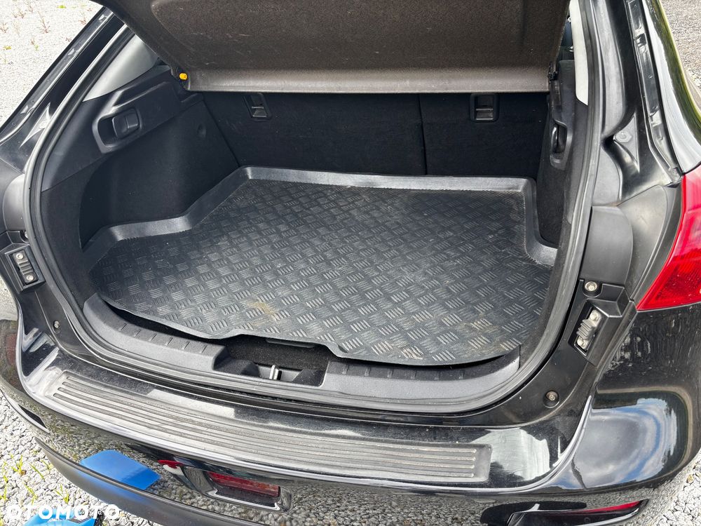 Mitsubishi Lancer 1.8 Instyle - 15